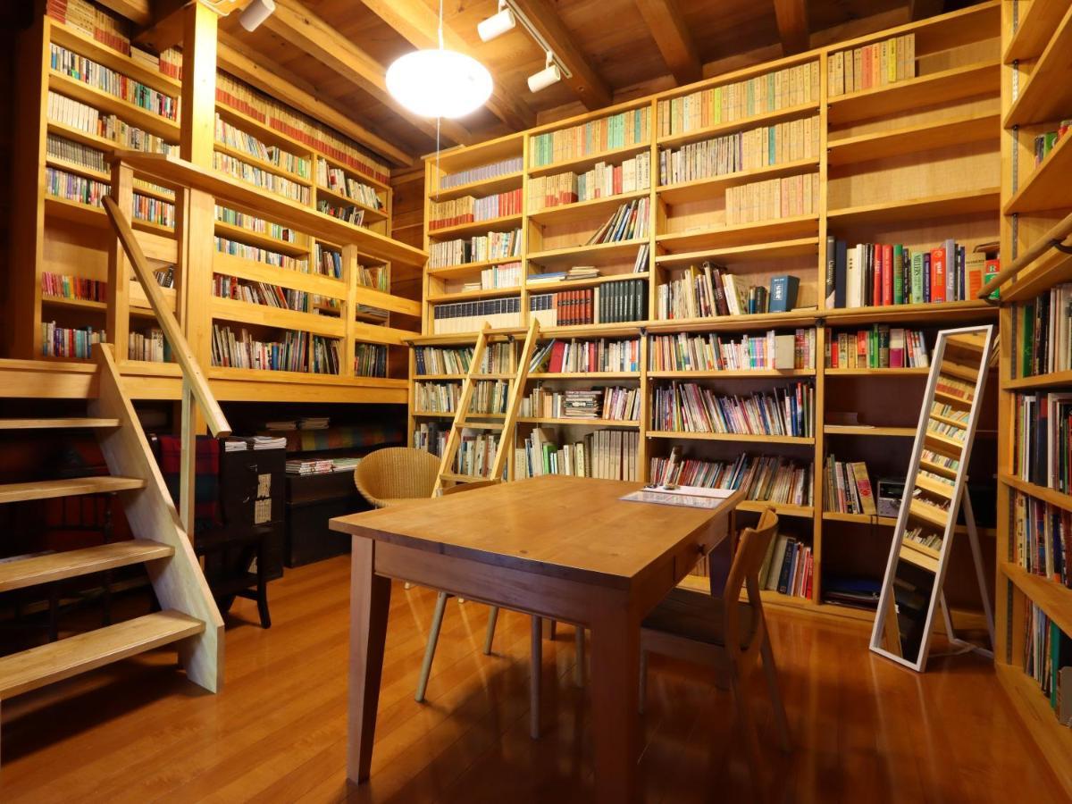 Guest House Shimoze Agematsu Iida Exterior foto