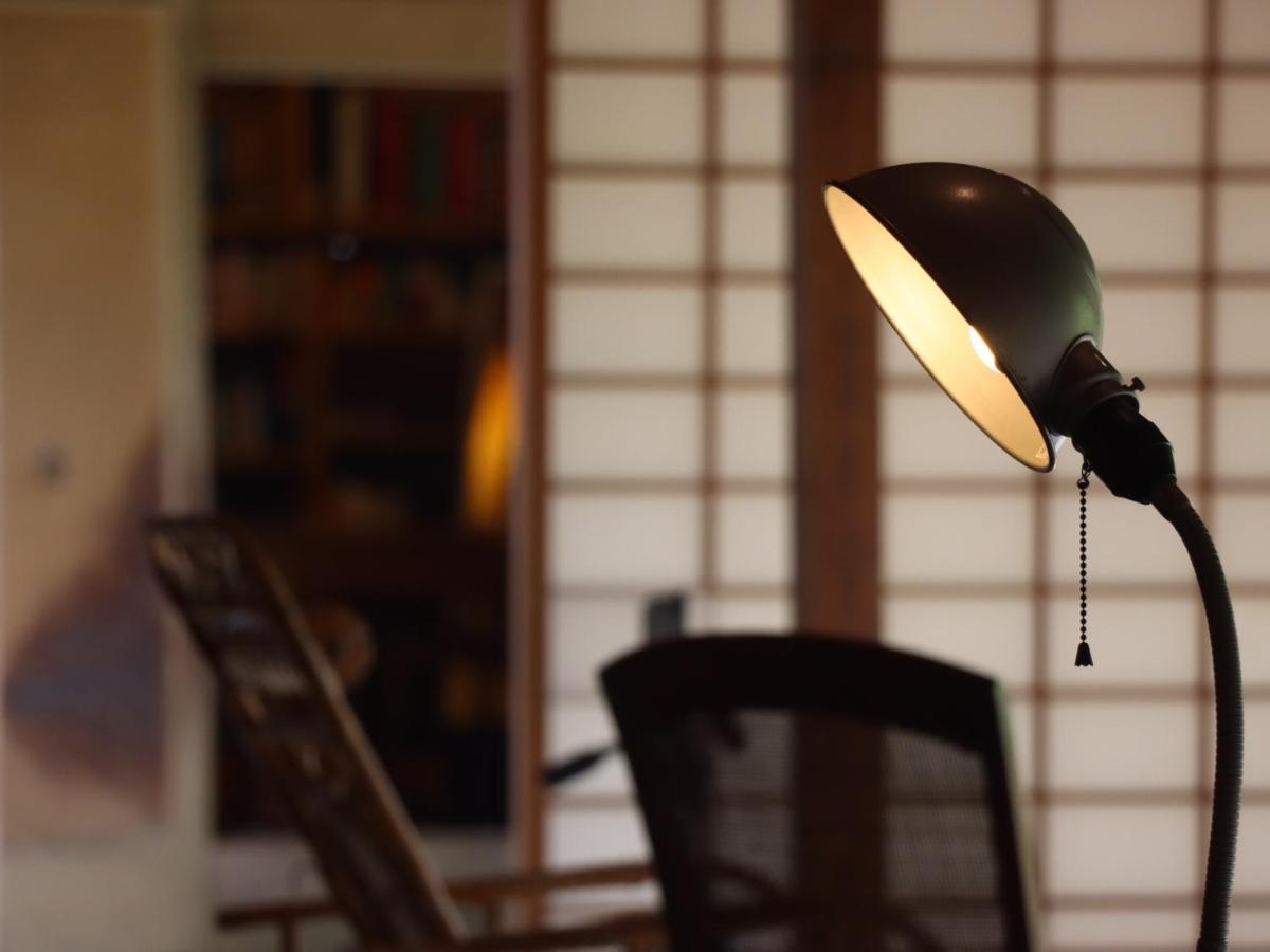 Guest House Shimoze Agematsu Iida Exterior foto