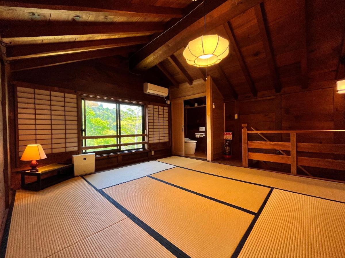 Guest House Shimoze Agematsu Iida Exterior foto