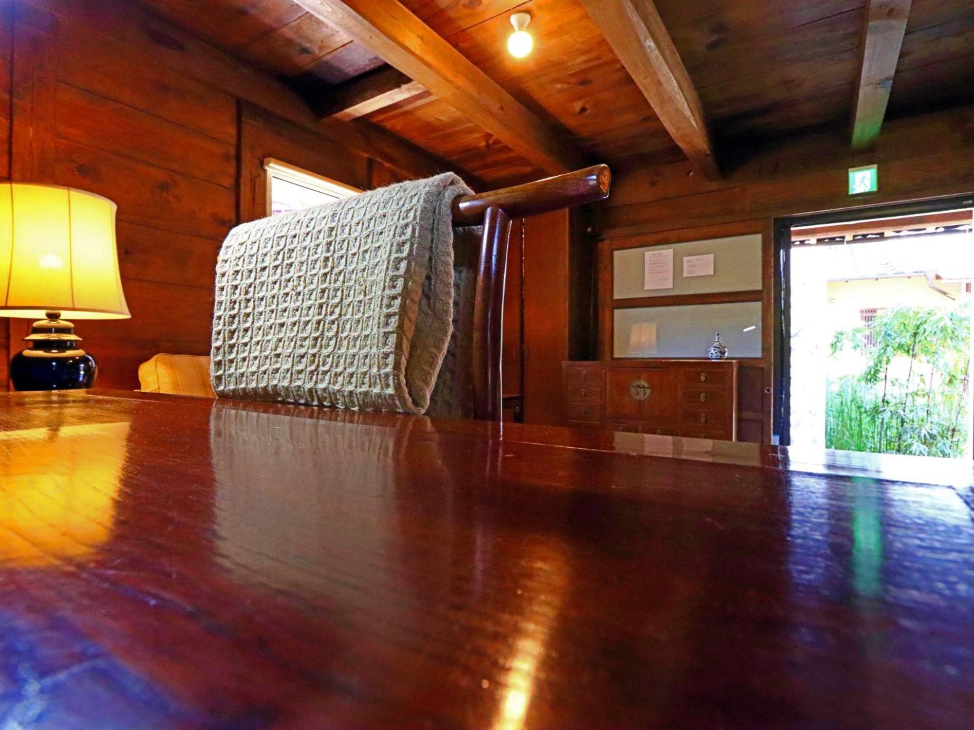 Guest House Shimoze Agematsu Iida Exterior foto