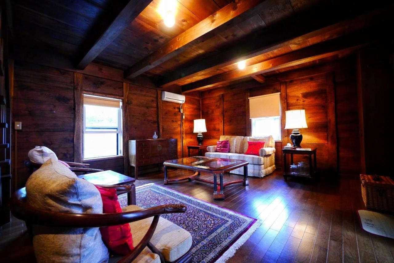 Guest House Shimoze Agematsu Iida Exterior foto