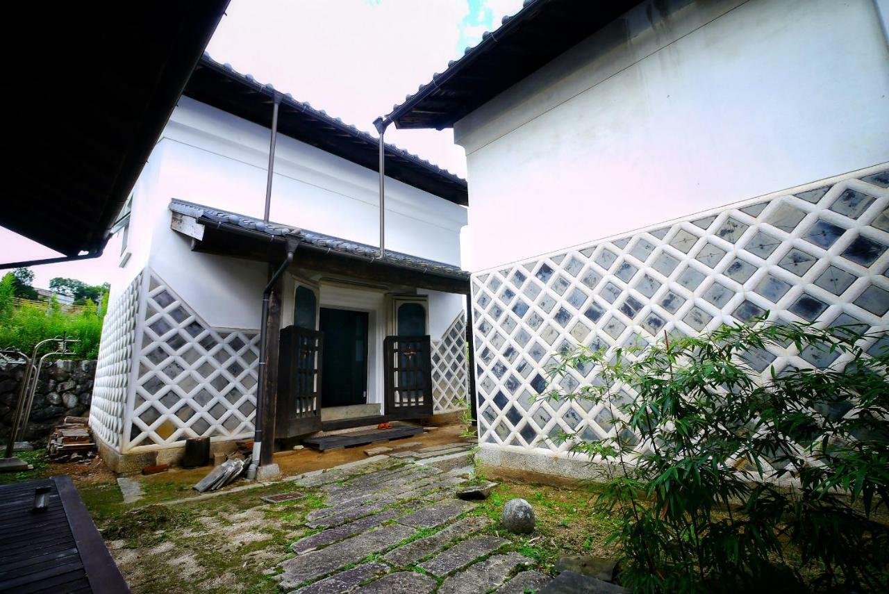 Guest House Shimoze Agematsu Iida Exterior foto