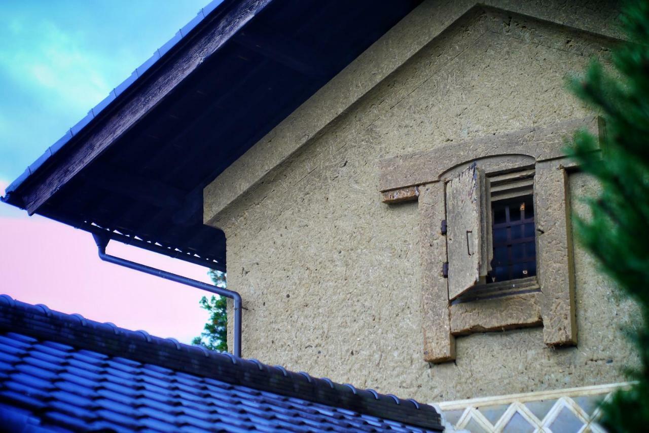 Guest House Shimoze Agematsu Iida Exterior foto